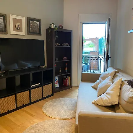Alargos Apartament