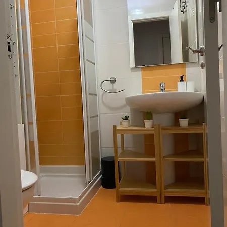 Apartment Alargos *
