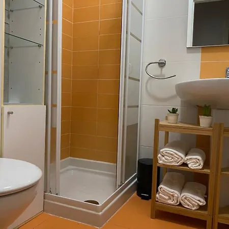 Alargos Apartman Foz