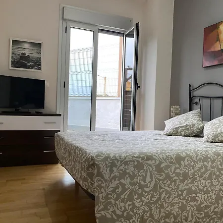 Alargos Apartament Foz