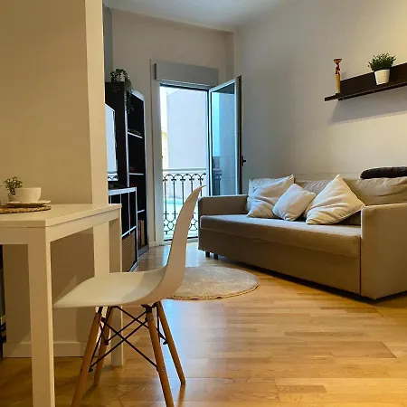 Apartment Alargos