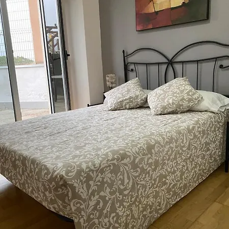 Alargos Apartament Foz