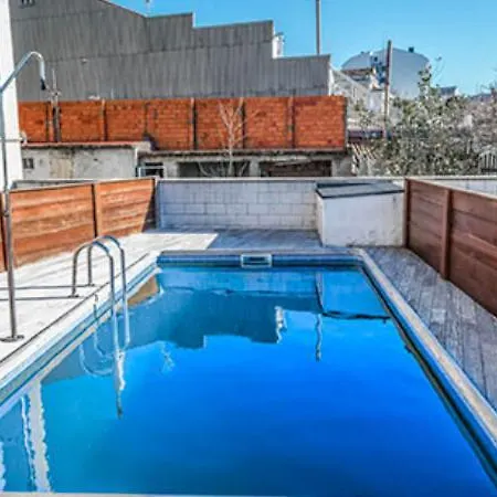 Apartament Alargos