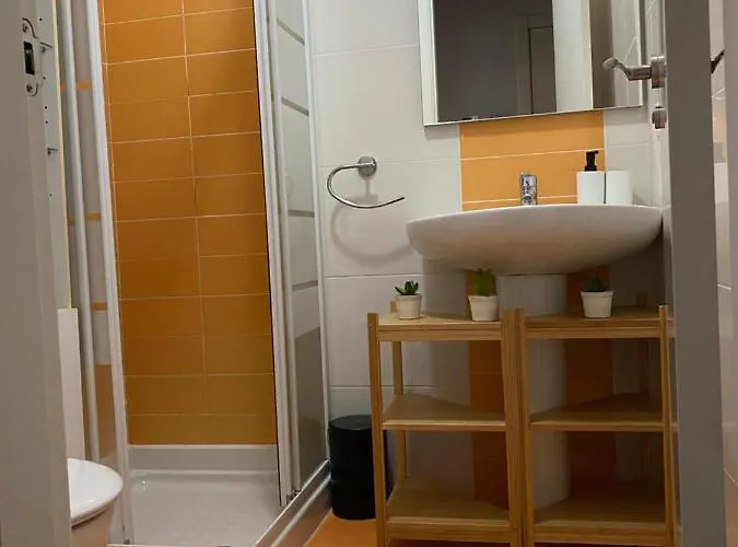 Διαμέρισμα Alargos *