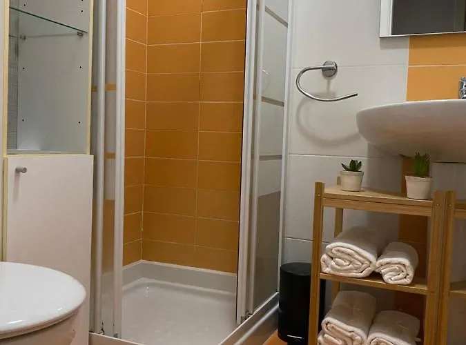 Alargos Διαμέρισμα Foz