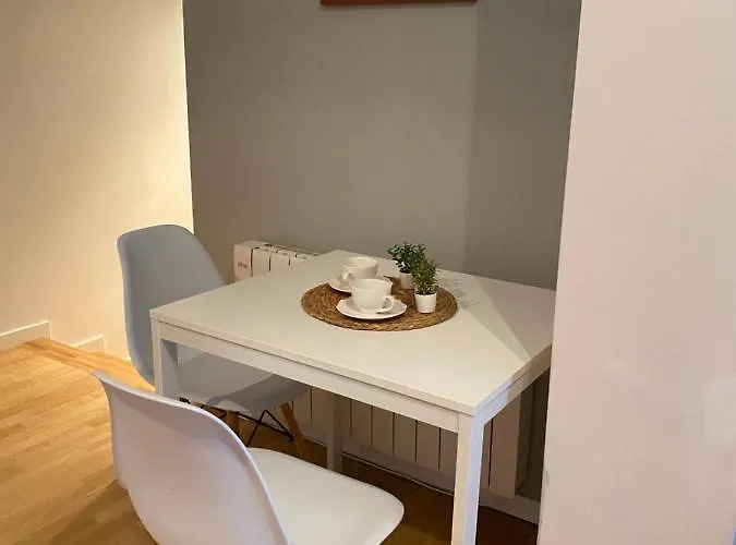 Alargos Διαμέρισμα