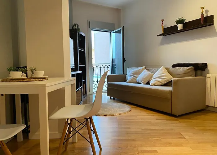 Διαμέρισμα Alargos