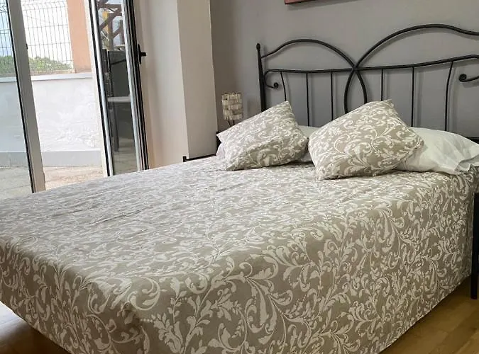 Alargos Διαμέρισμα Foz