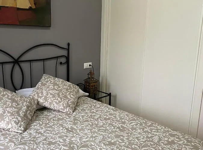 Alargos Διαμέρισμα *