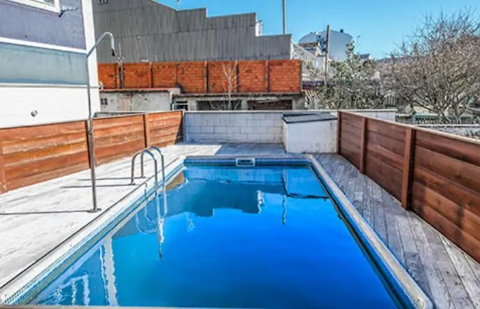 Διαμέρισμα Alargos